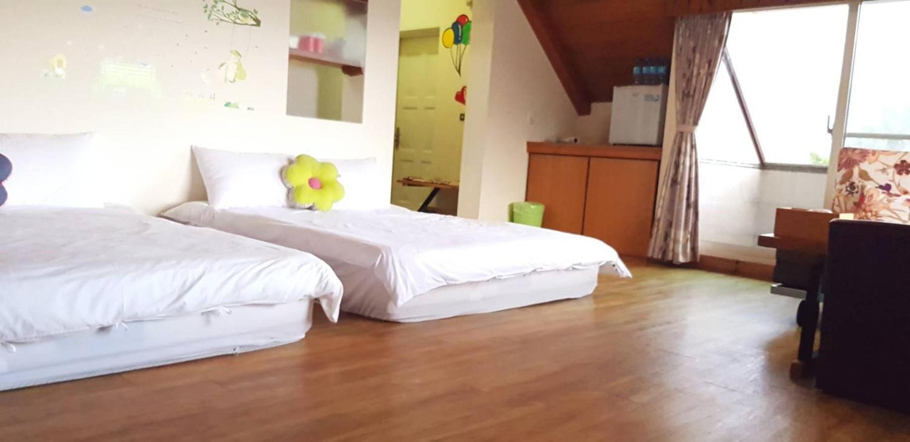 Xian Qing Yu Zhi Homestay, photo 31