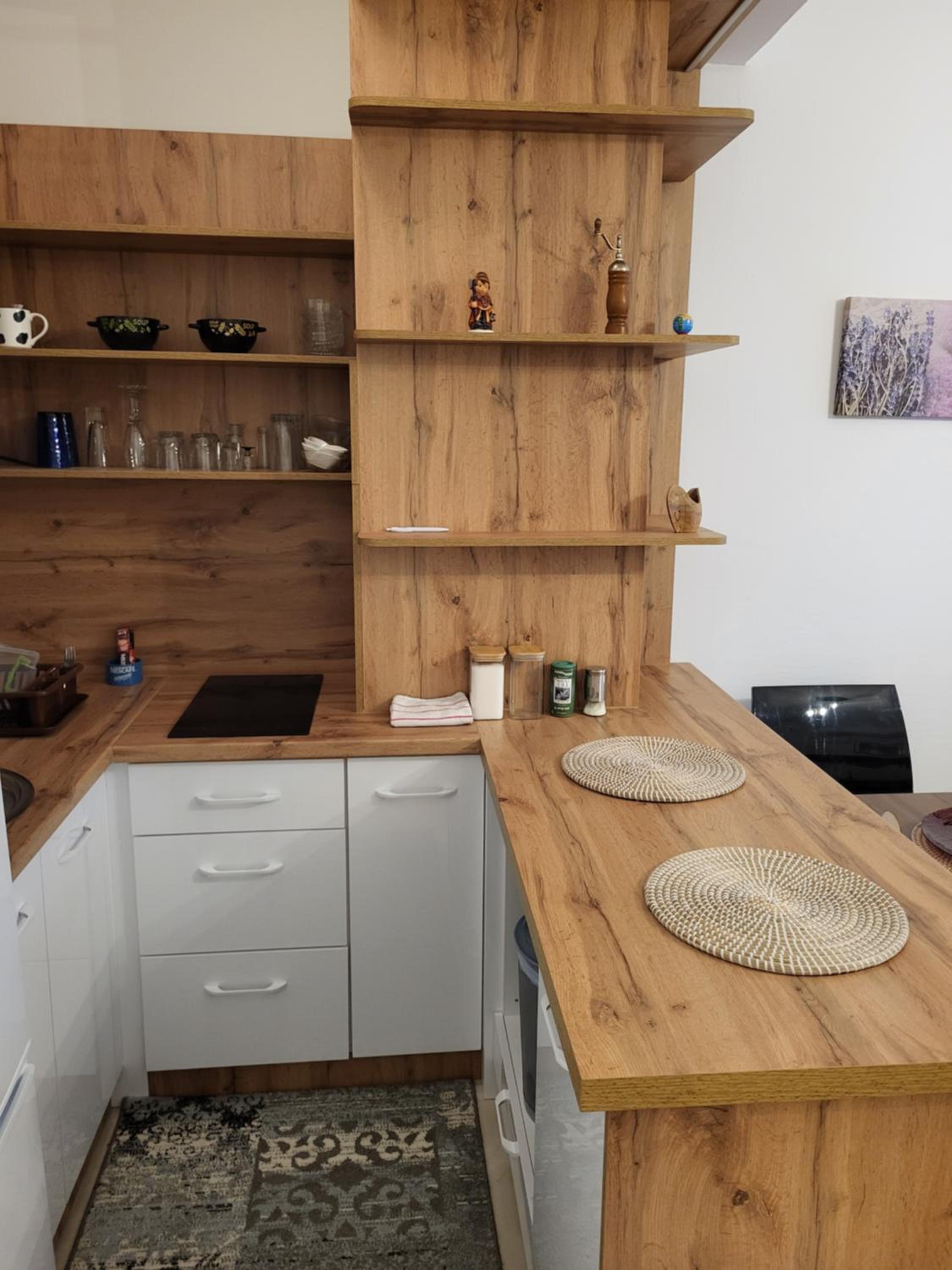 Ricky Apartment