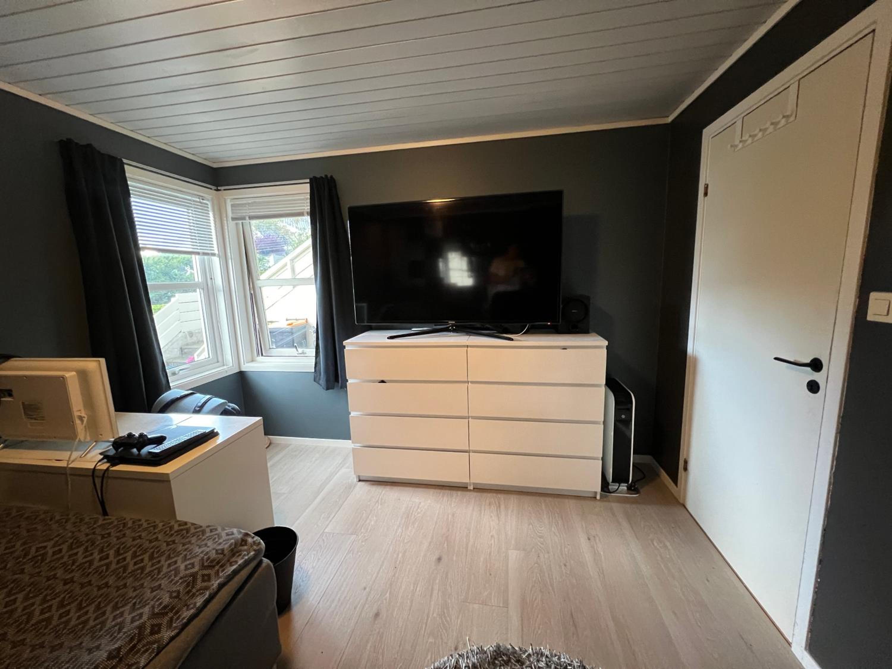 Spaceious house for ONS