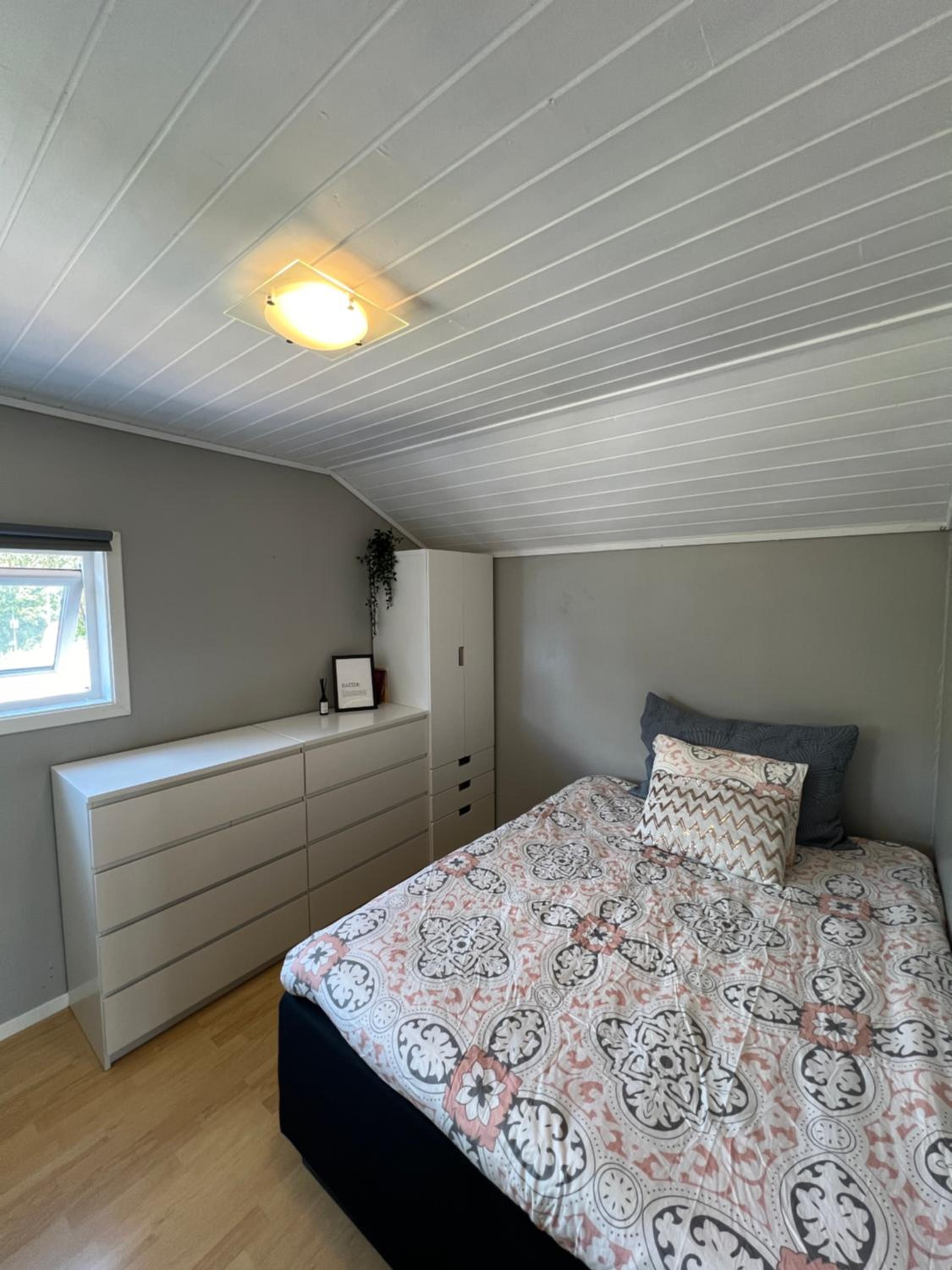 Spaceious house for ONS en Stavanger
