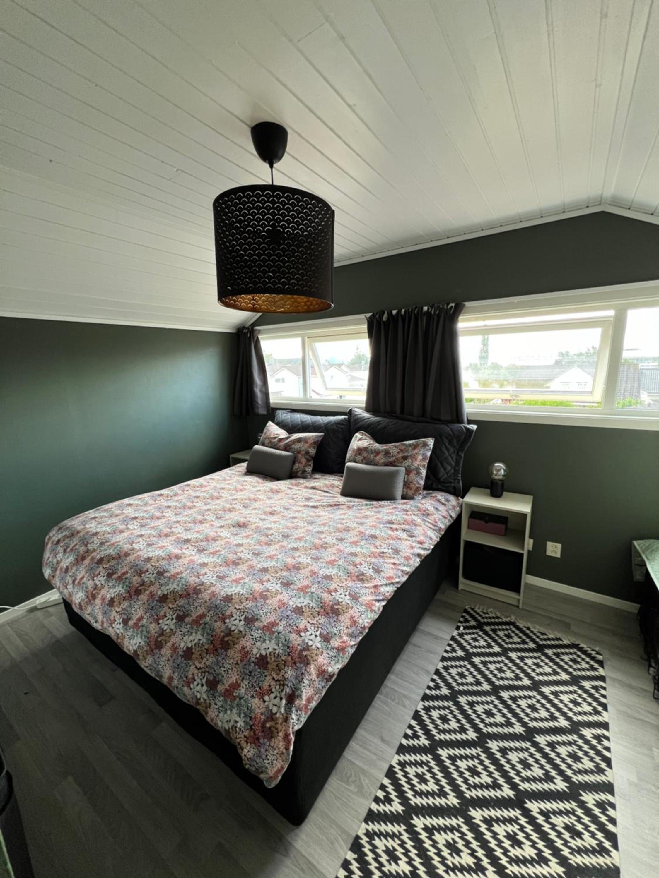 Spaceious house for ONS en Stavanger