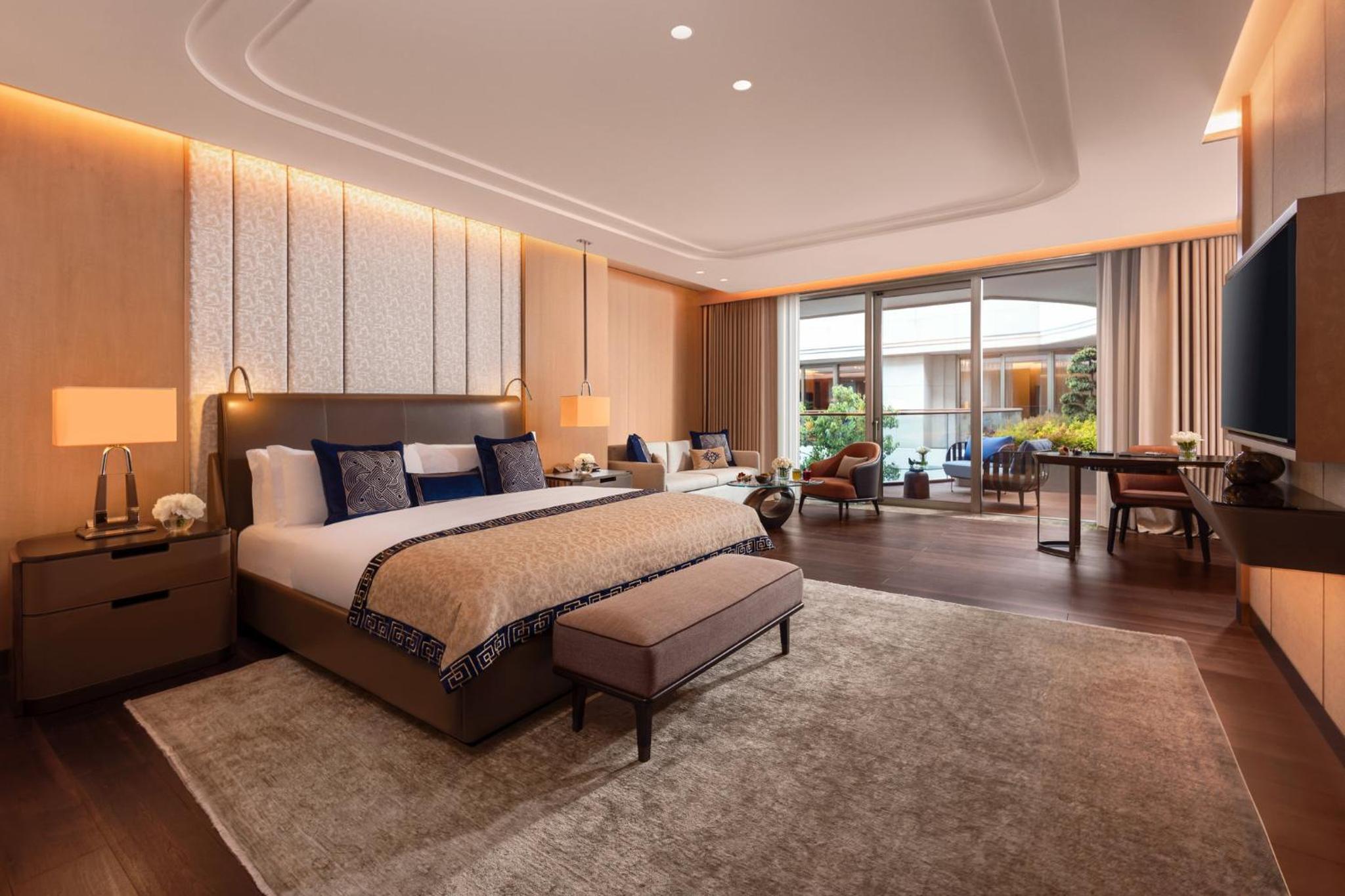 Mandarin Oriental Boğaziçi, İstanbul - Image 40
