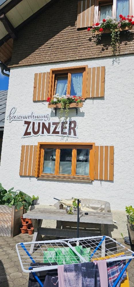 Ferienwohnung Zunzer view 3