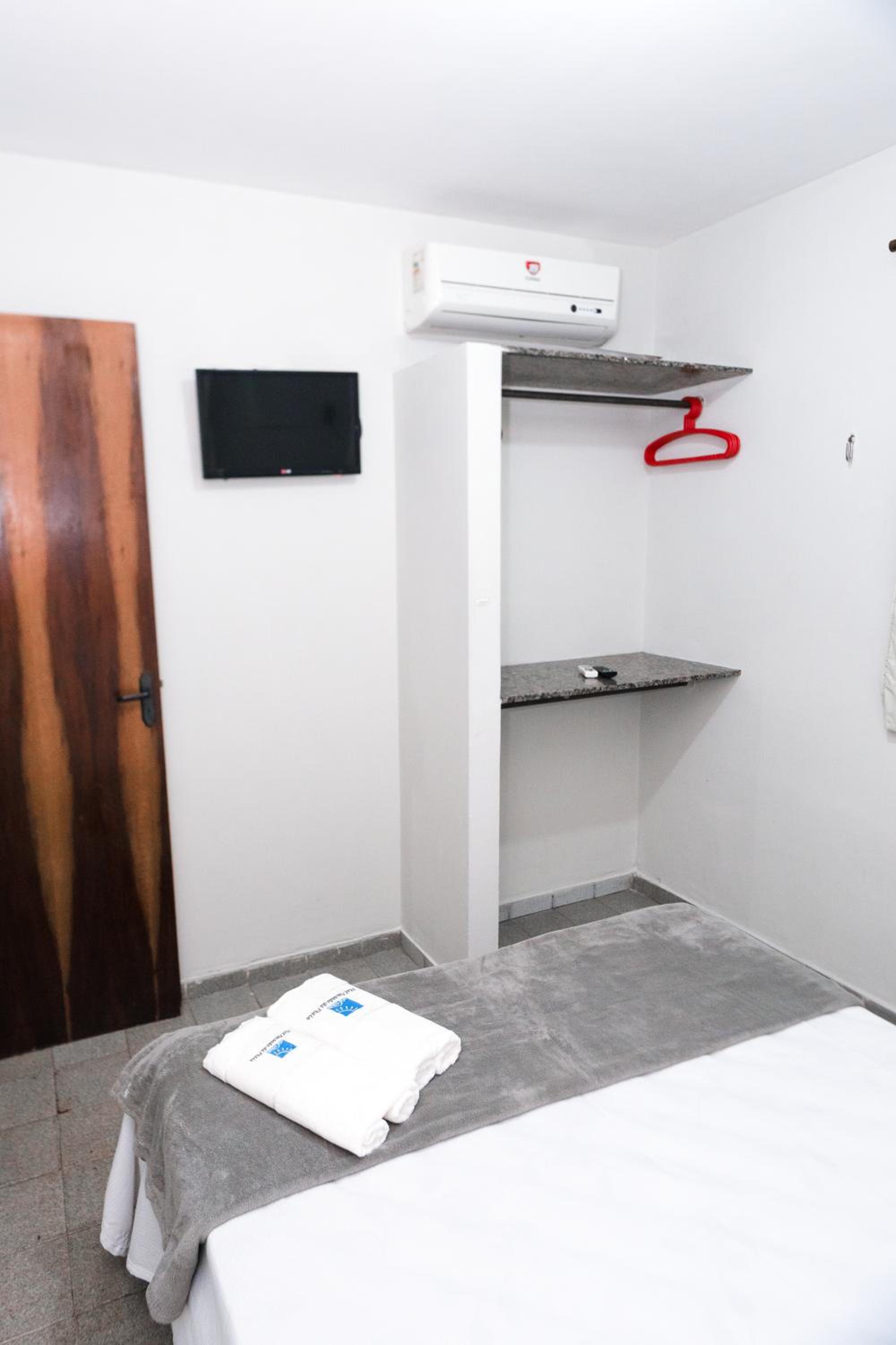 Flat Pousada da Praia