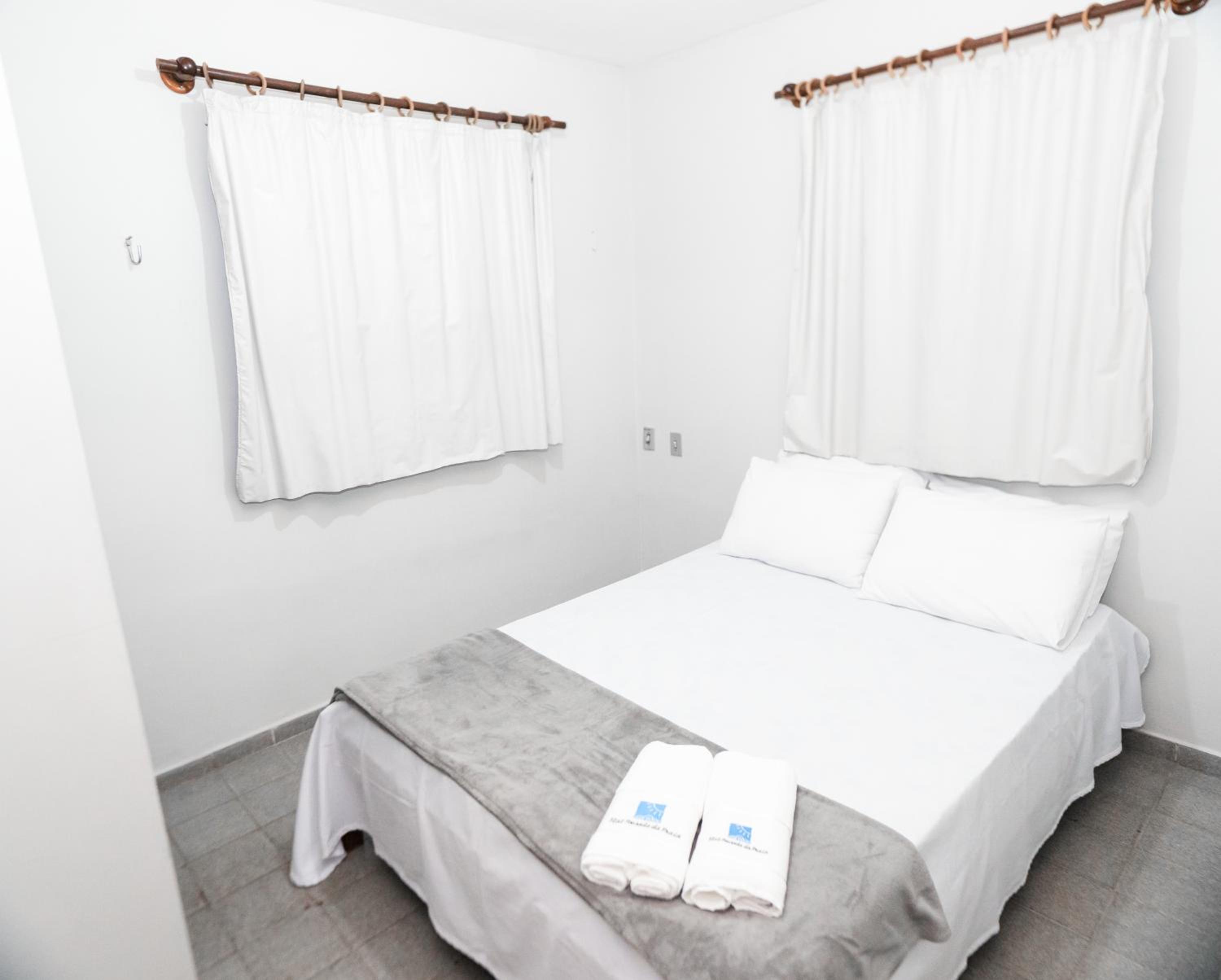 Flat Pousada da Praia