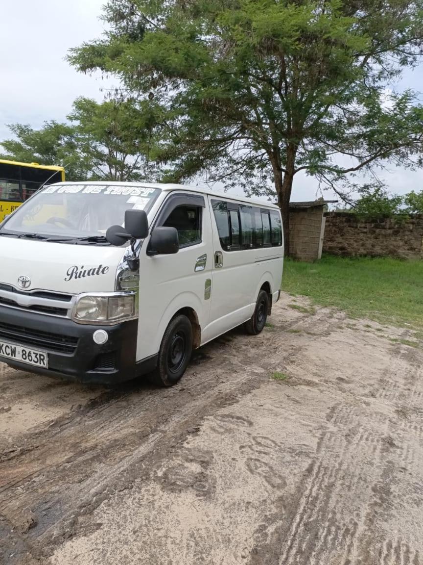 A home in Machakos