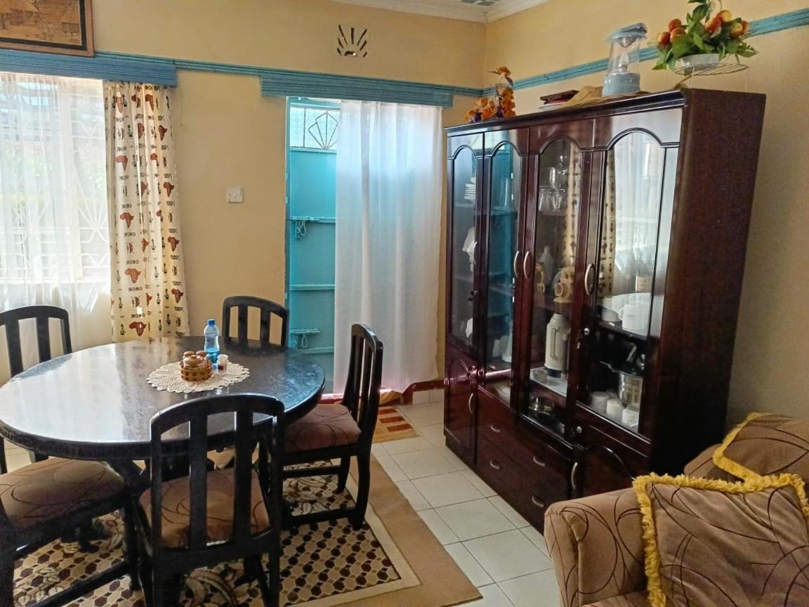 A home in Machakos