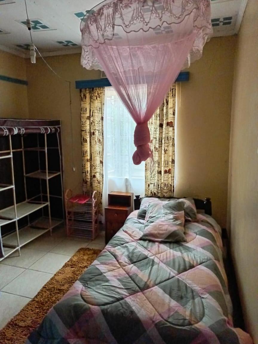 A home in Machakos