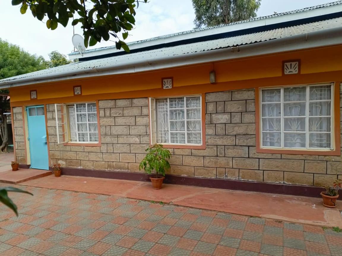 A home in Machakos
