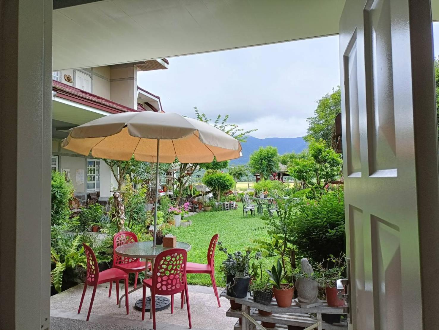 Xian Qing Yu Zhi Homestay, photo 6
