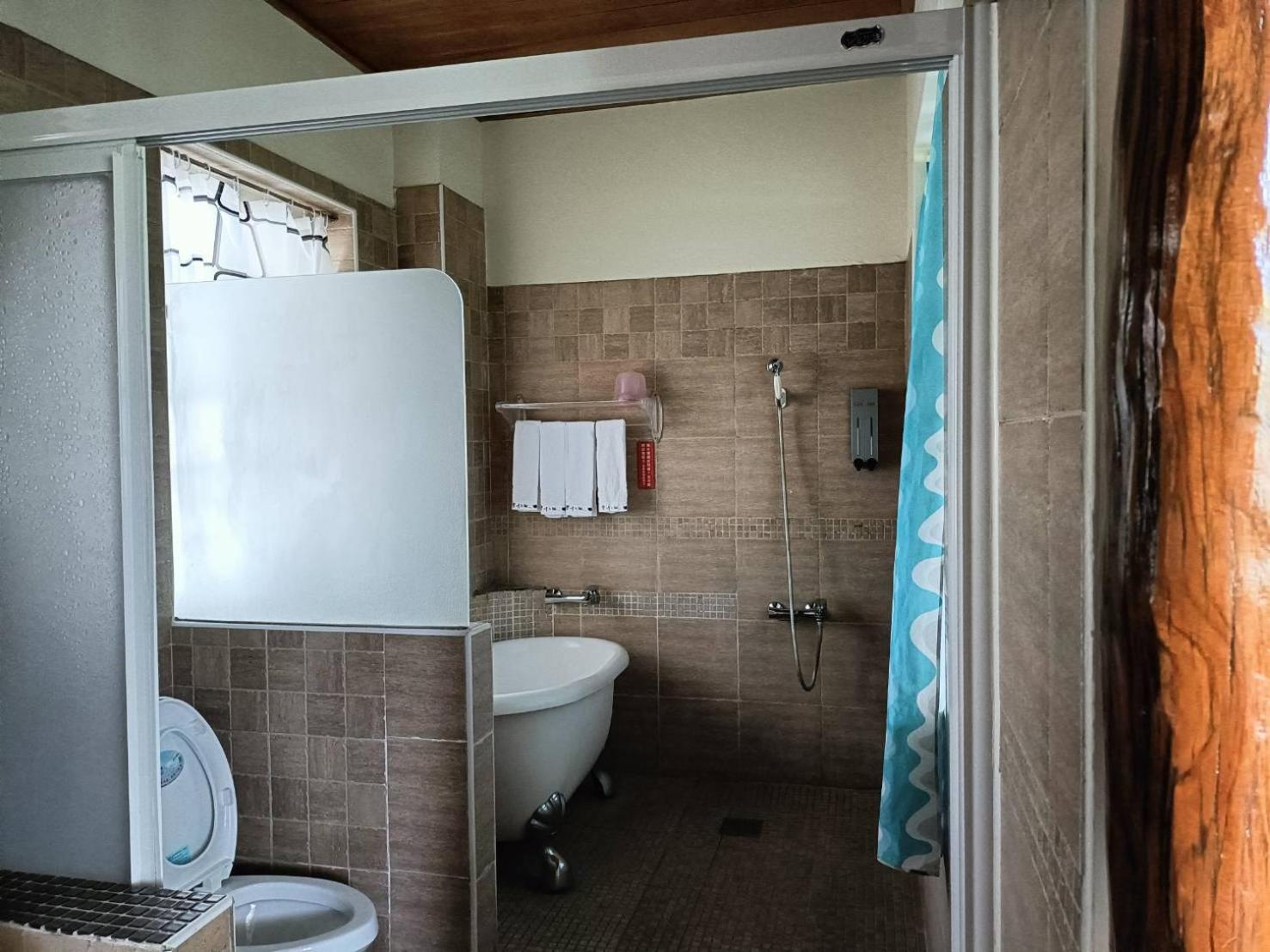Xian Qing Yu Zhi Homestay, photo 64