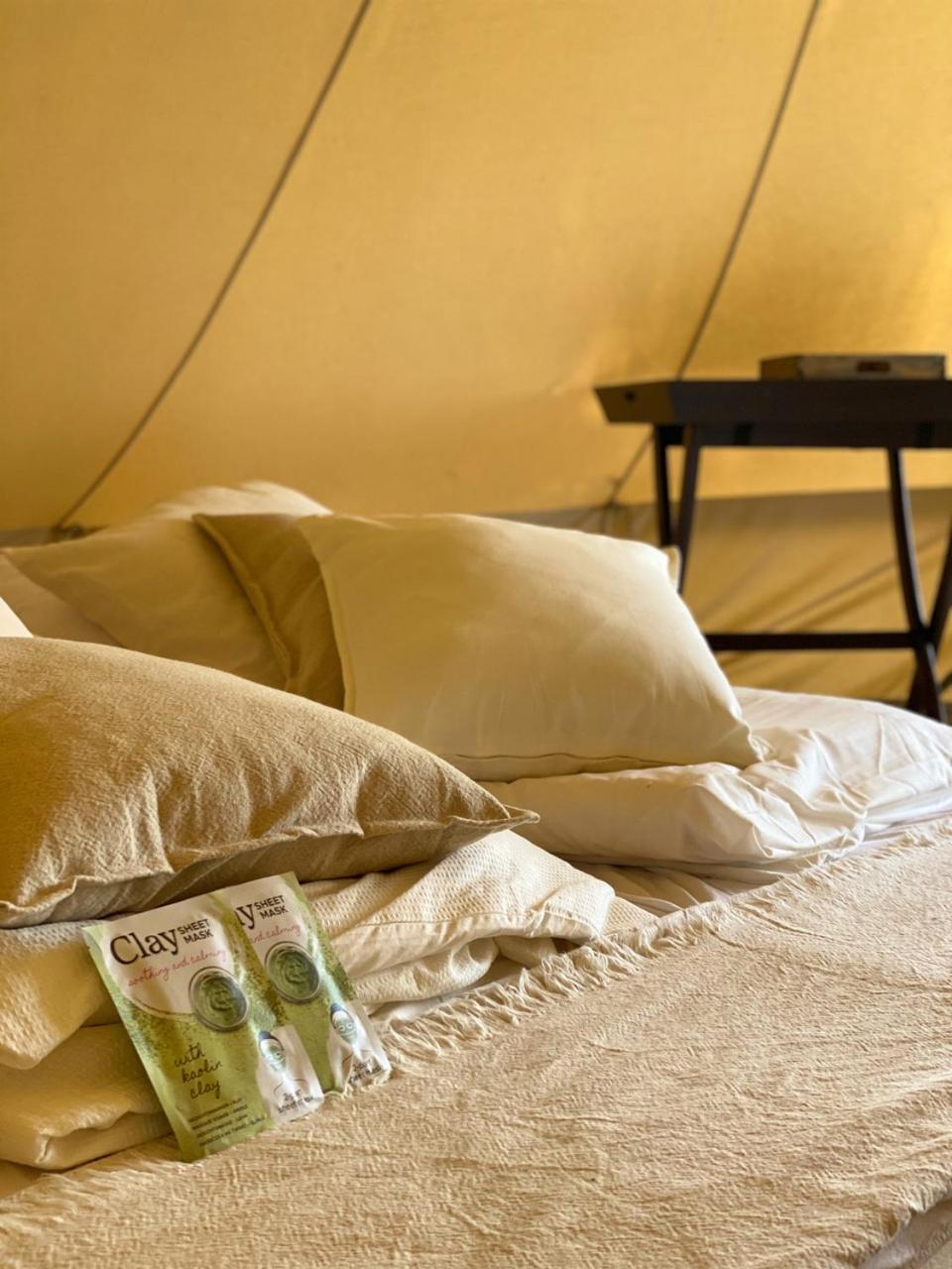 Garden Glamping Mirabelle