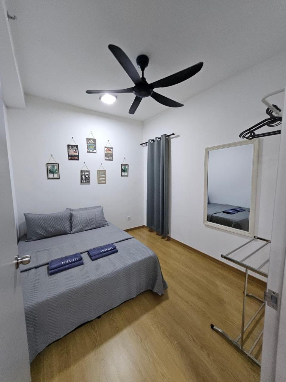 SplashMania homestay Gamuda Cove photo 6