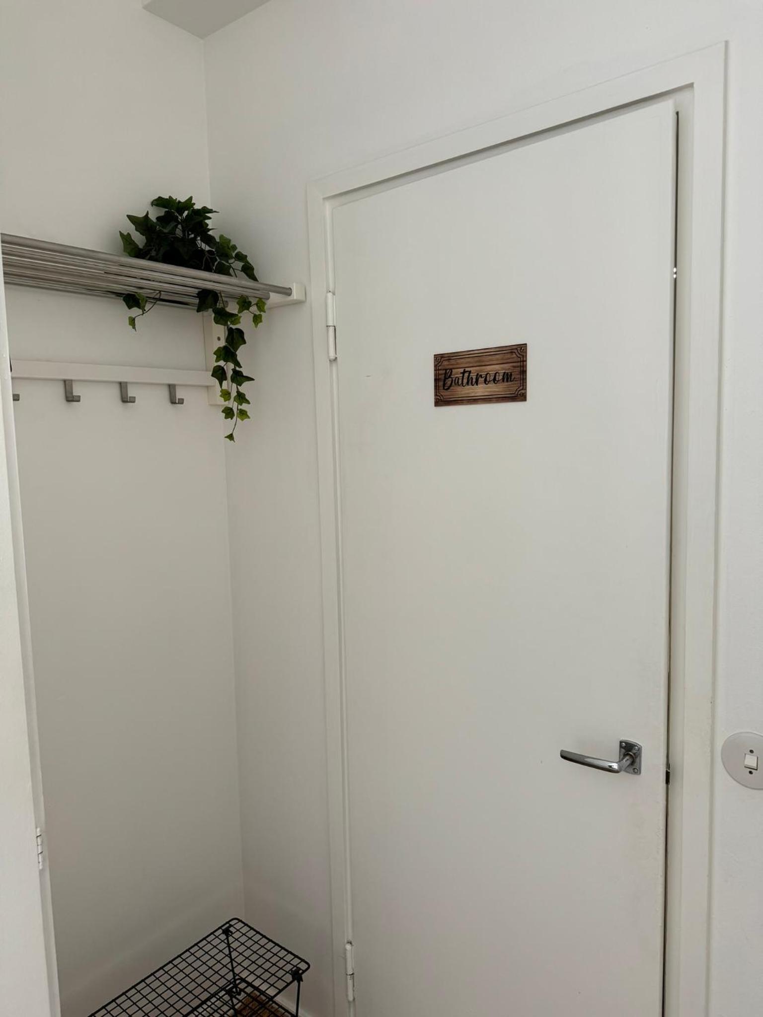 Boho-yksiö Porin sydämestä