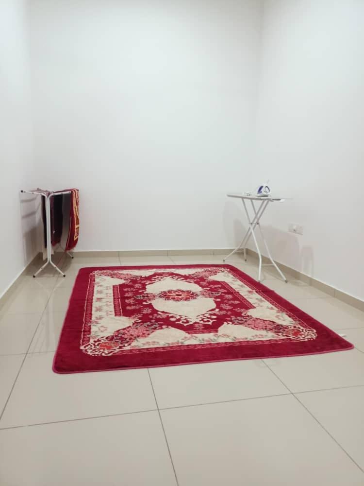 Hazzar Homestay Sendayan photo 8