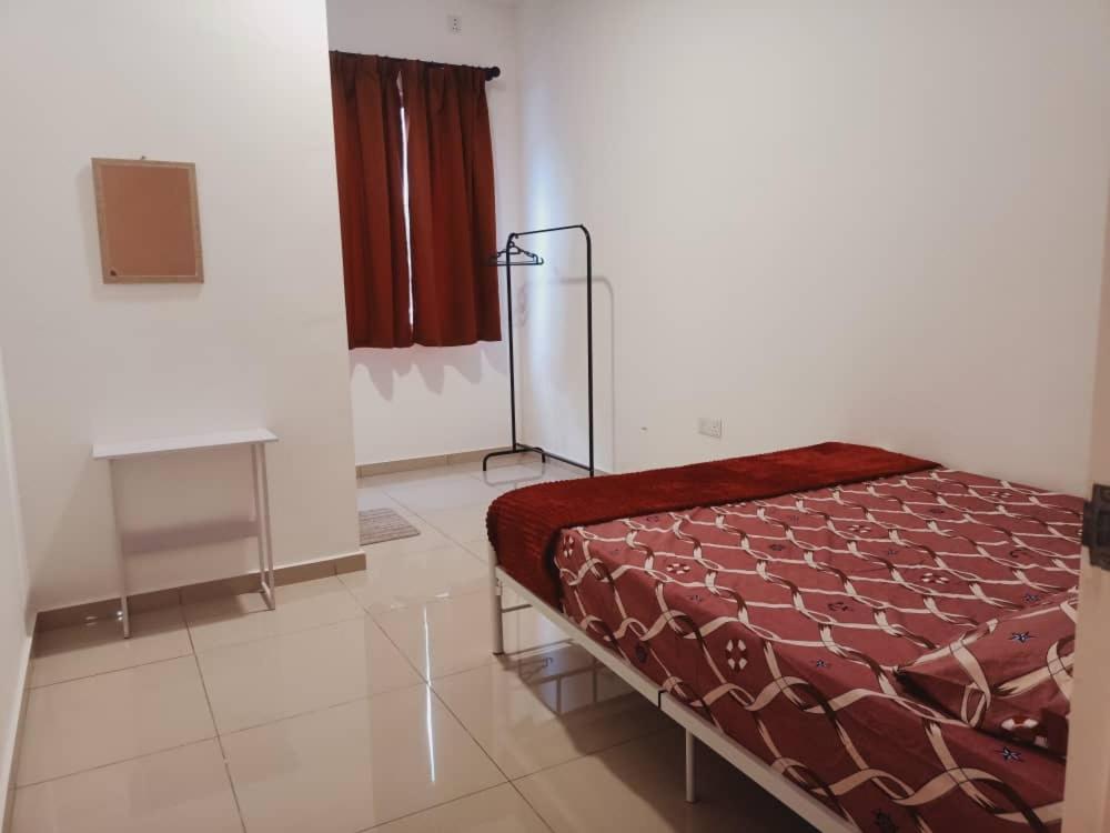 Hazzar Homestay Sendayan photo 3