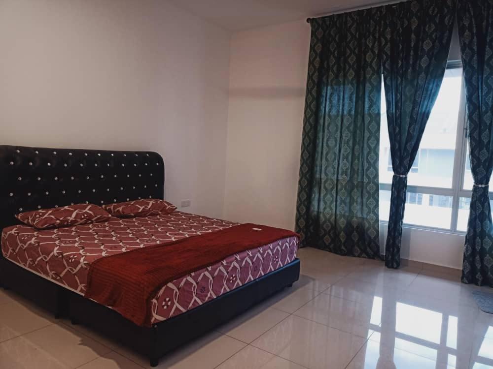 Hazzar Homestay Sendayan photo 4