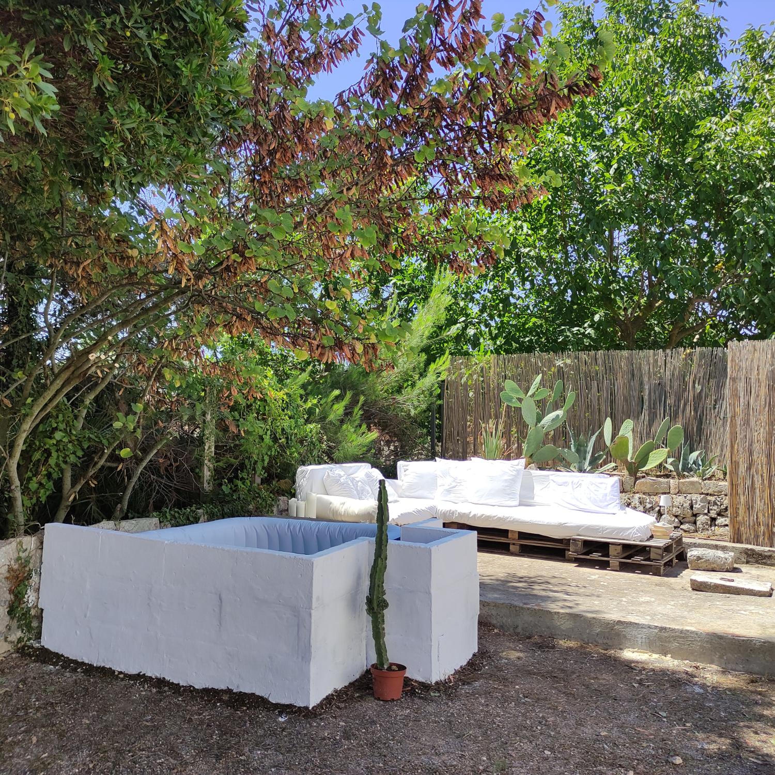 Masseria Lama Piccola