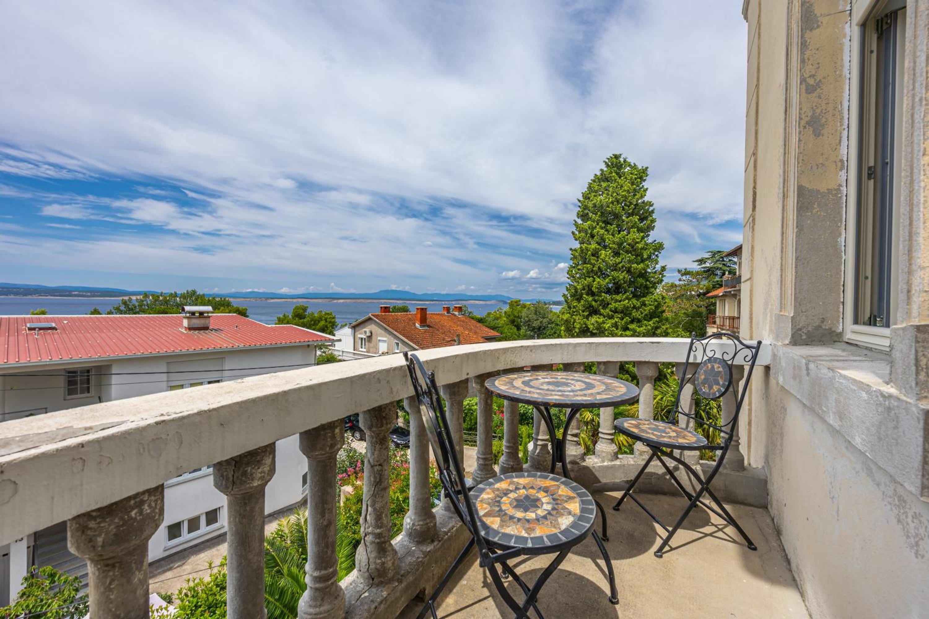 Villa Vita luxury Apartments