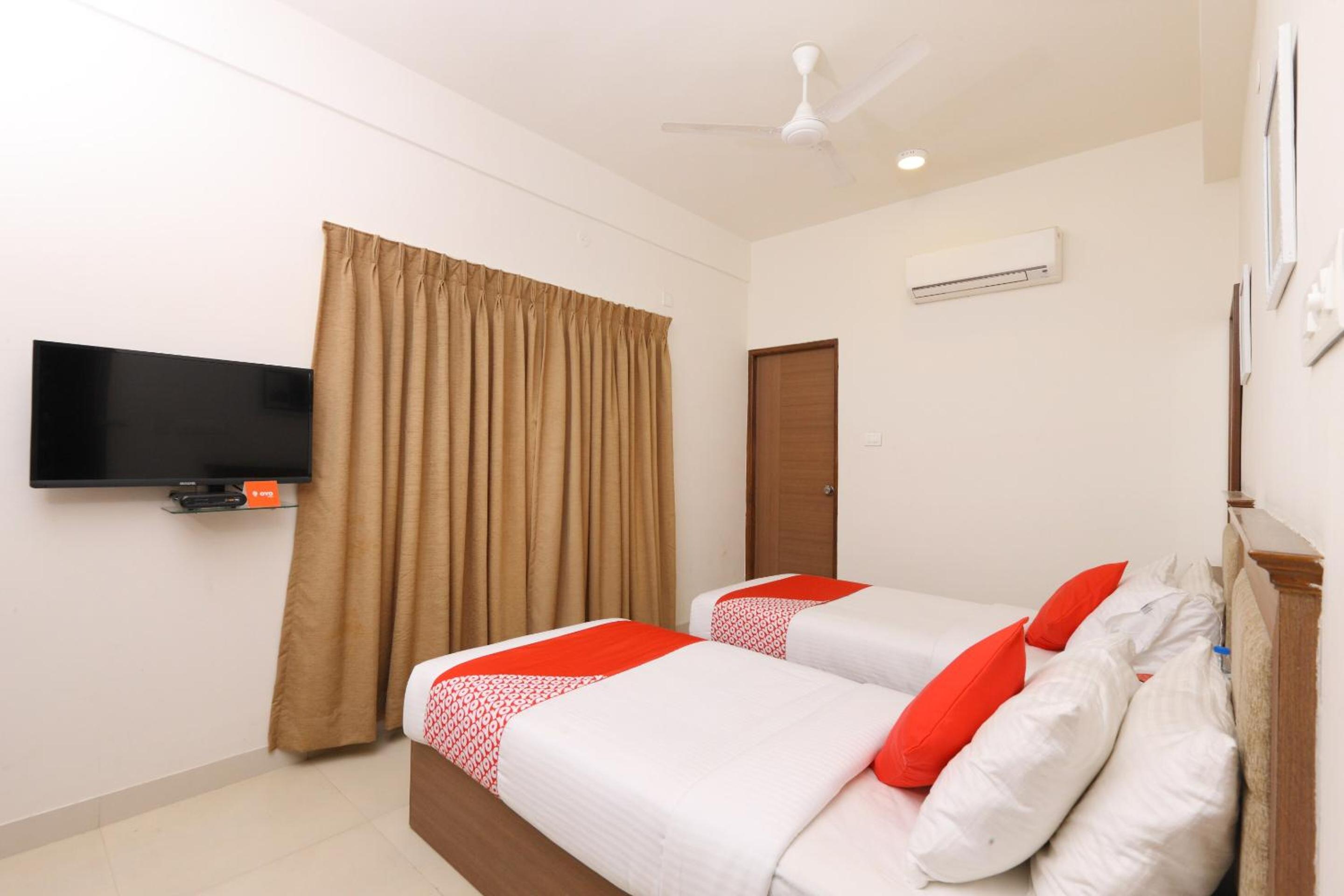 Collection O Rishi Gardens view 4