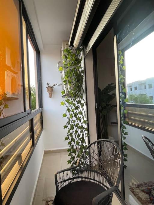 Perfect Downtown Apartment with Balcony view 4