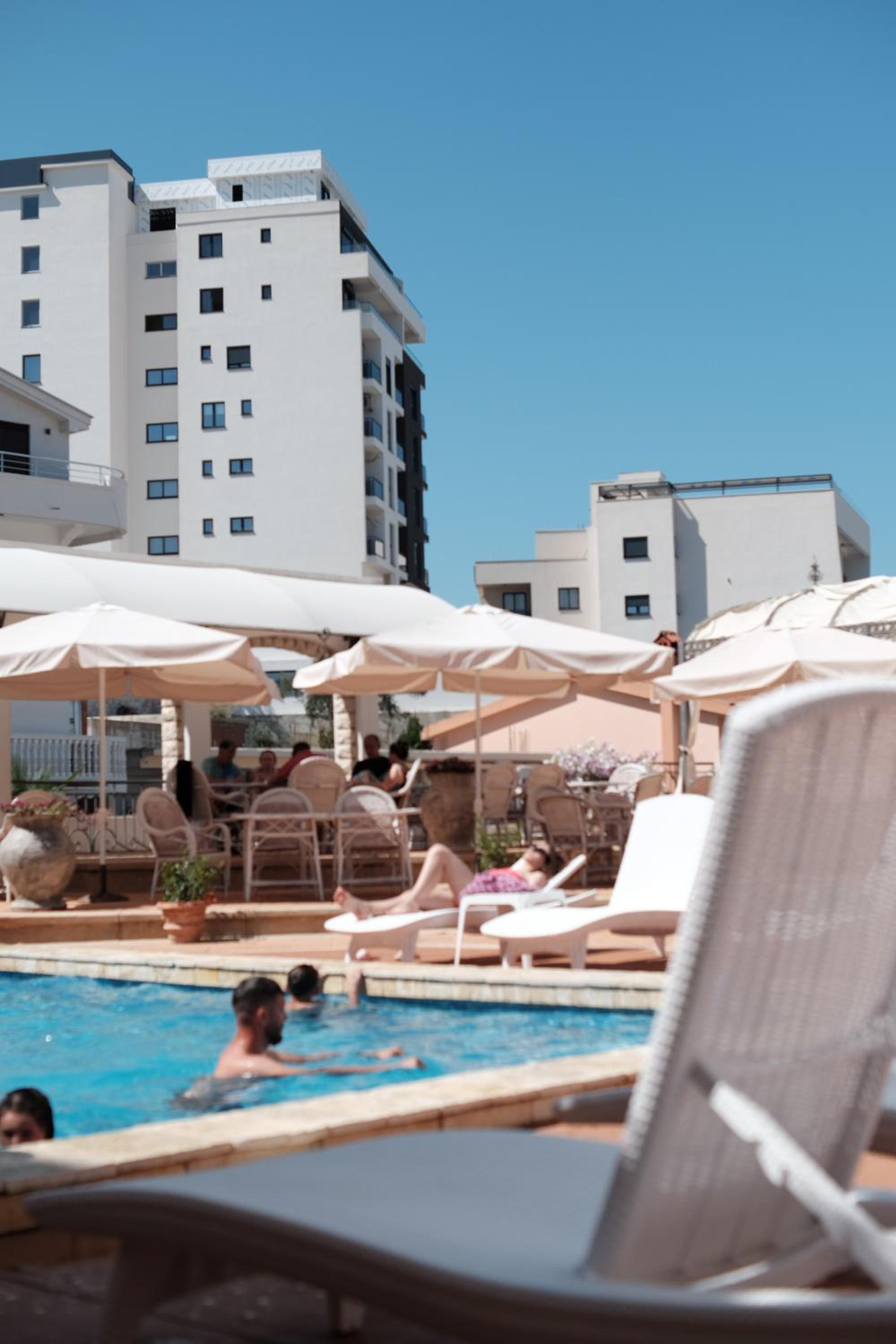 Hotel Kleopatra