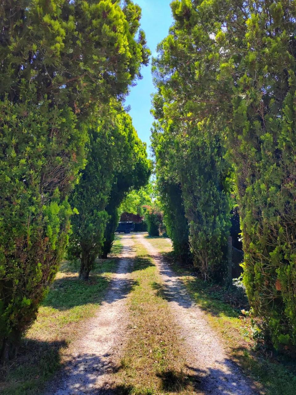 Antico Fienile