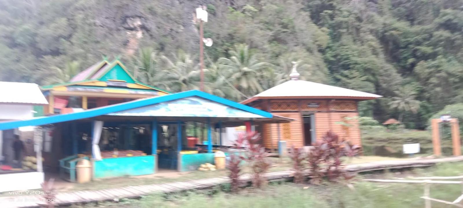 De Serang Homestay