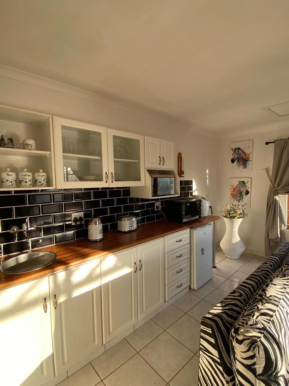 Sani Pass View Cottage