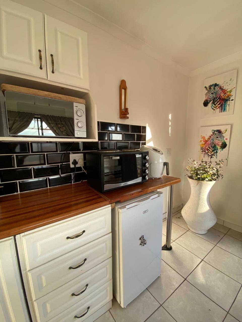 Sani Pass View Cottage
