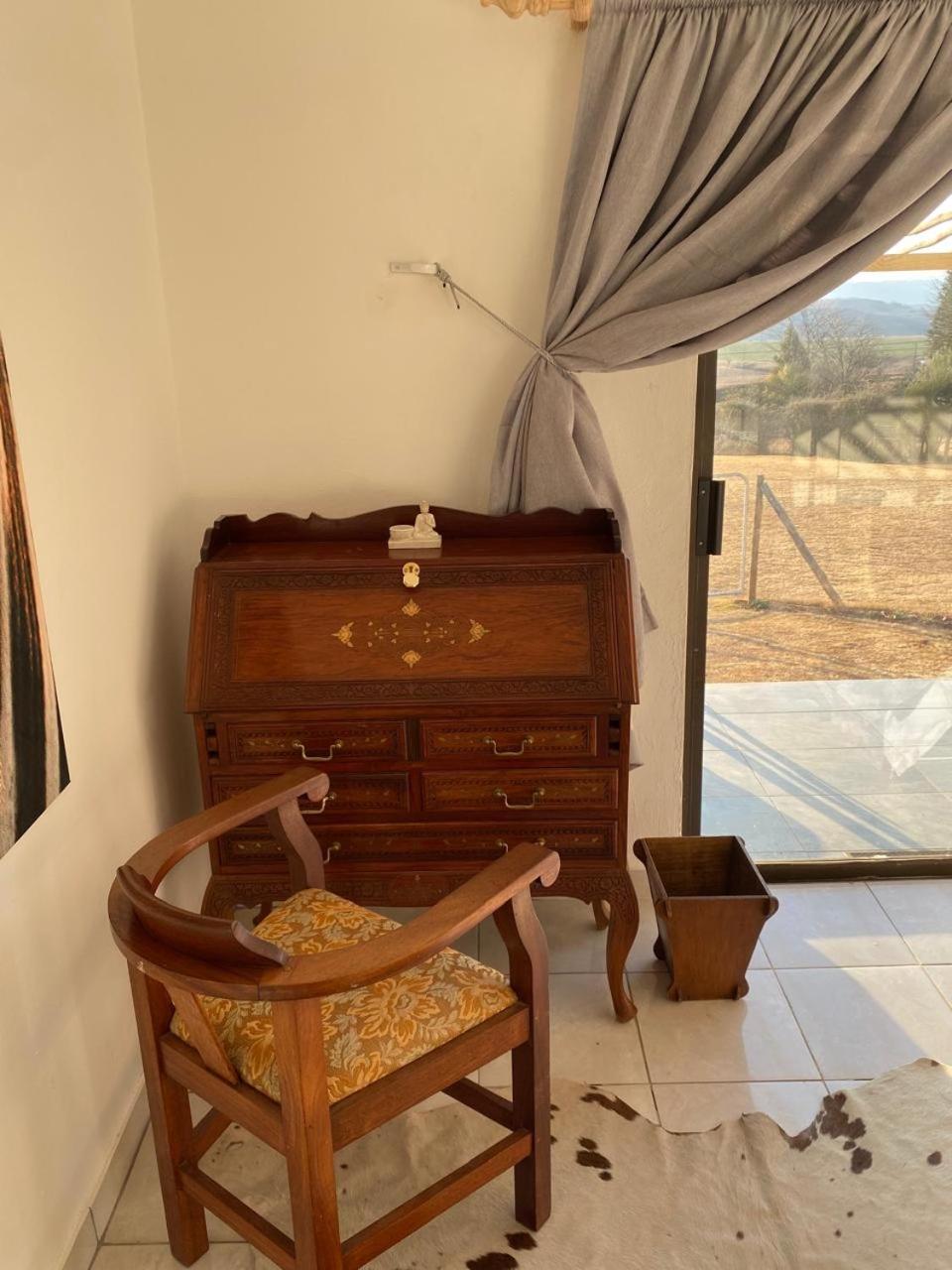 Sani Pass View Cottage
