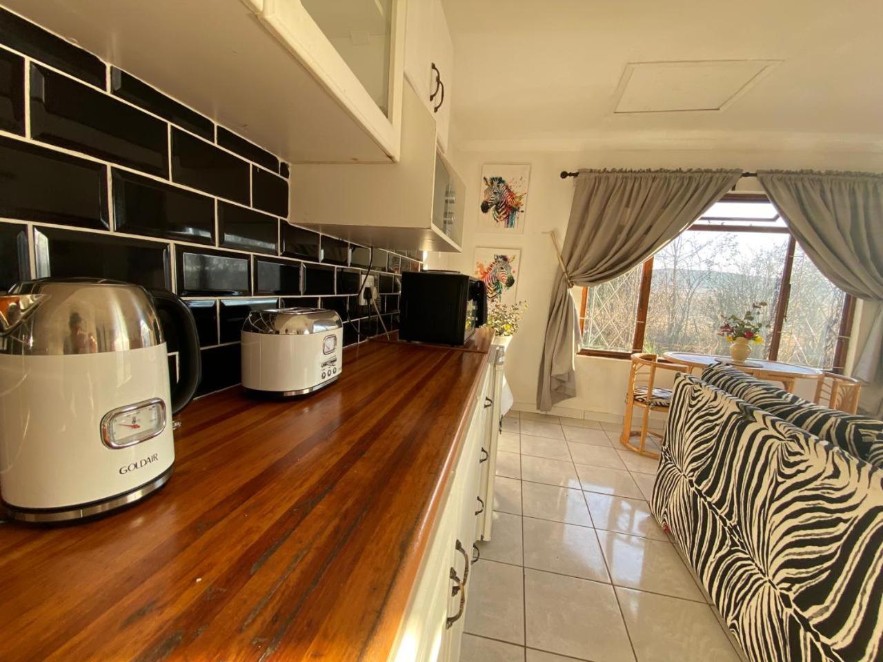 Sani Pass View Cottage