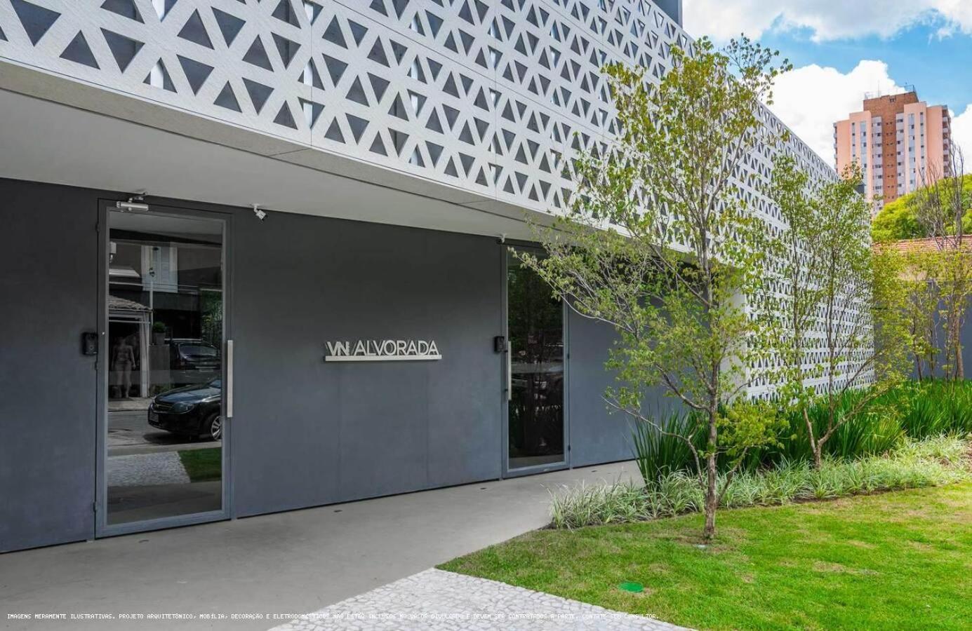 Studio Novo Vila Olímpia com vaga