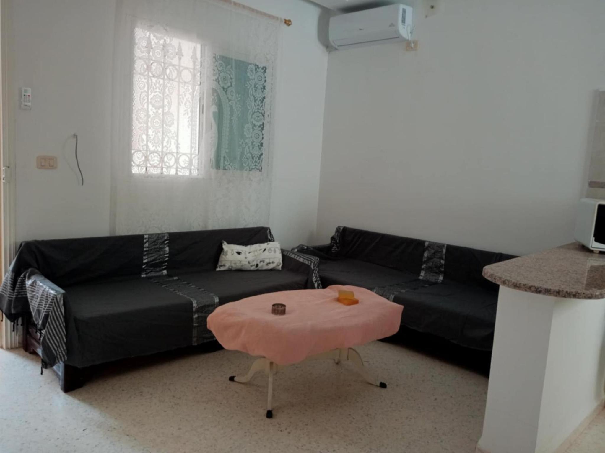 Sea Appartement