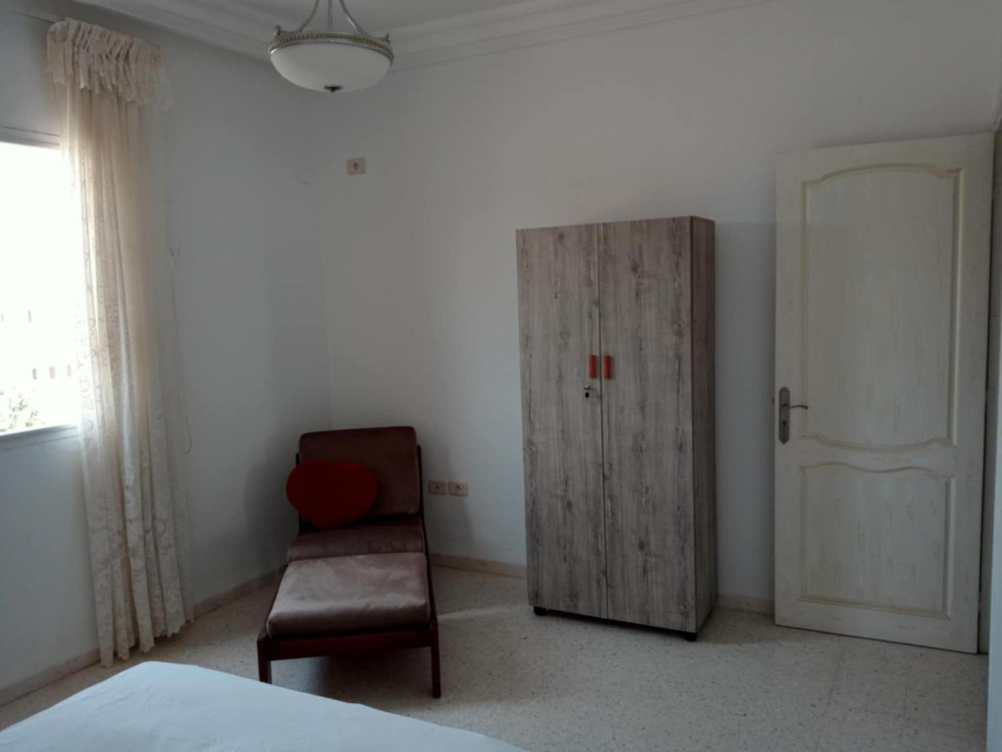 Sea Appartement