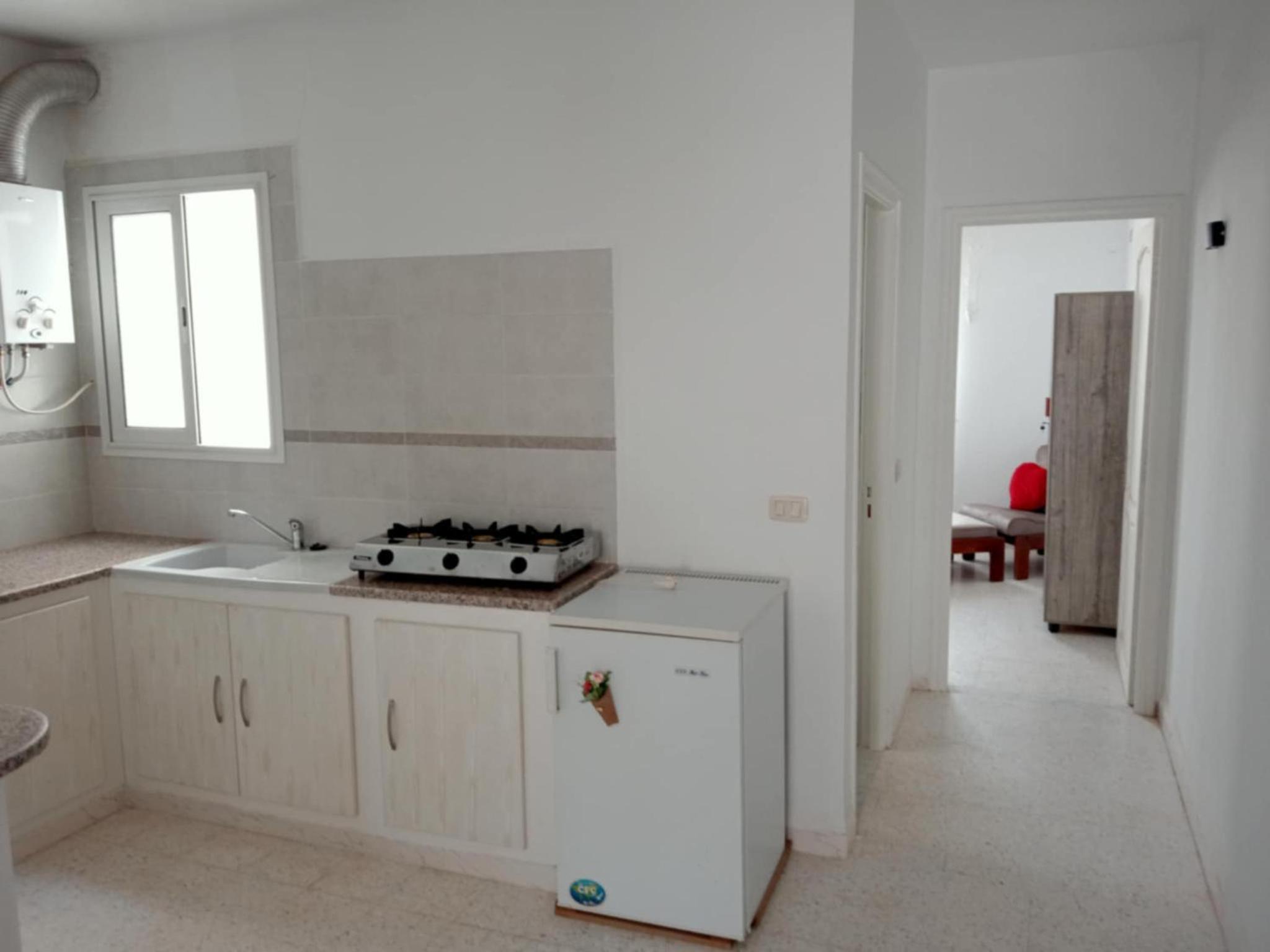 Sea Appartement