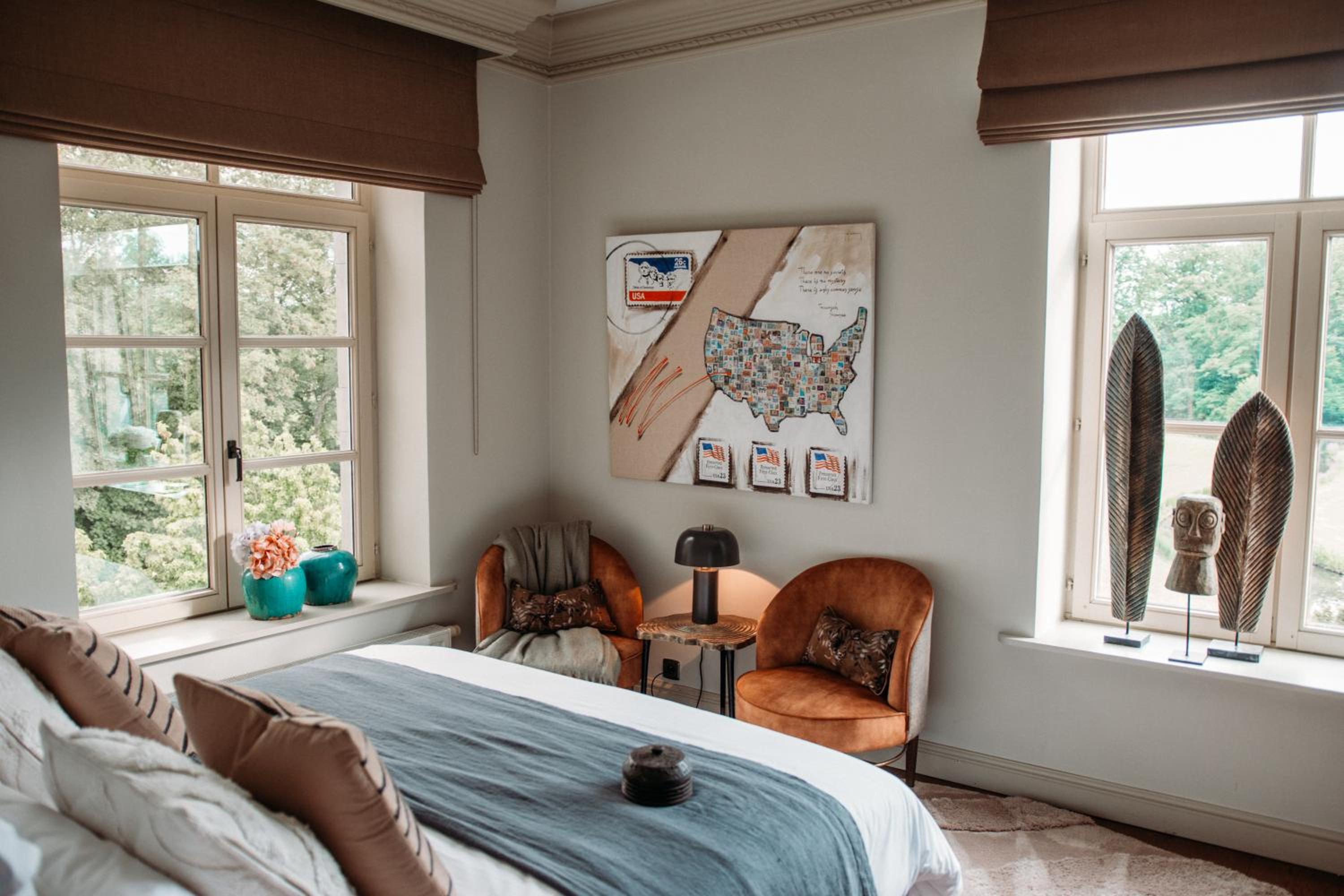 B&B Maison Mairie Hasselt