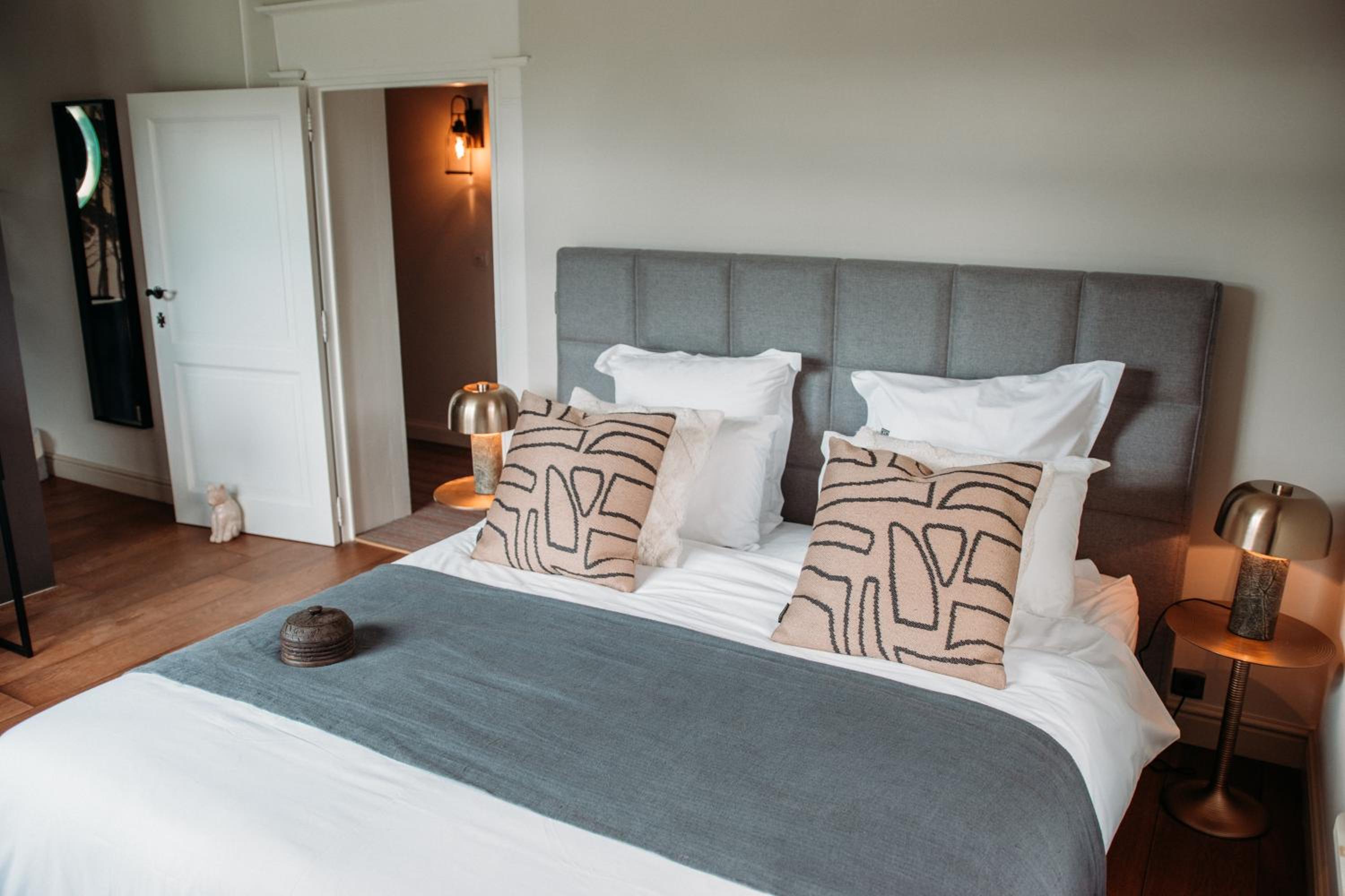B&B Maison Mairie Hasselt