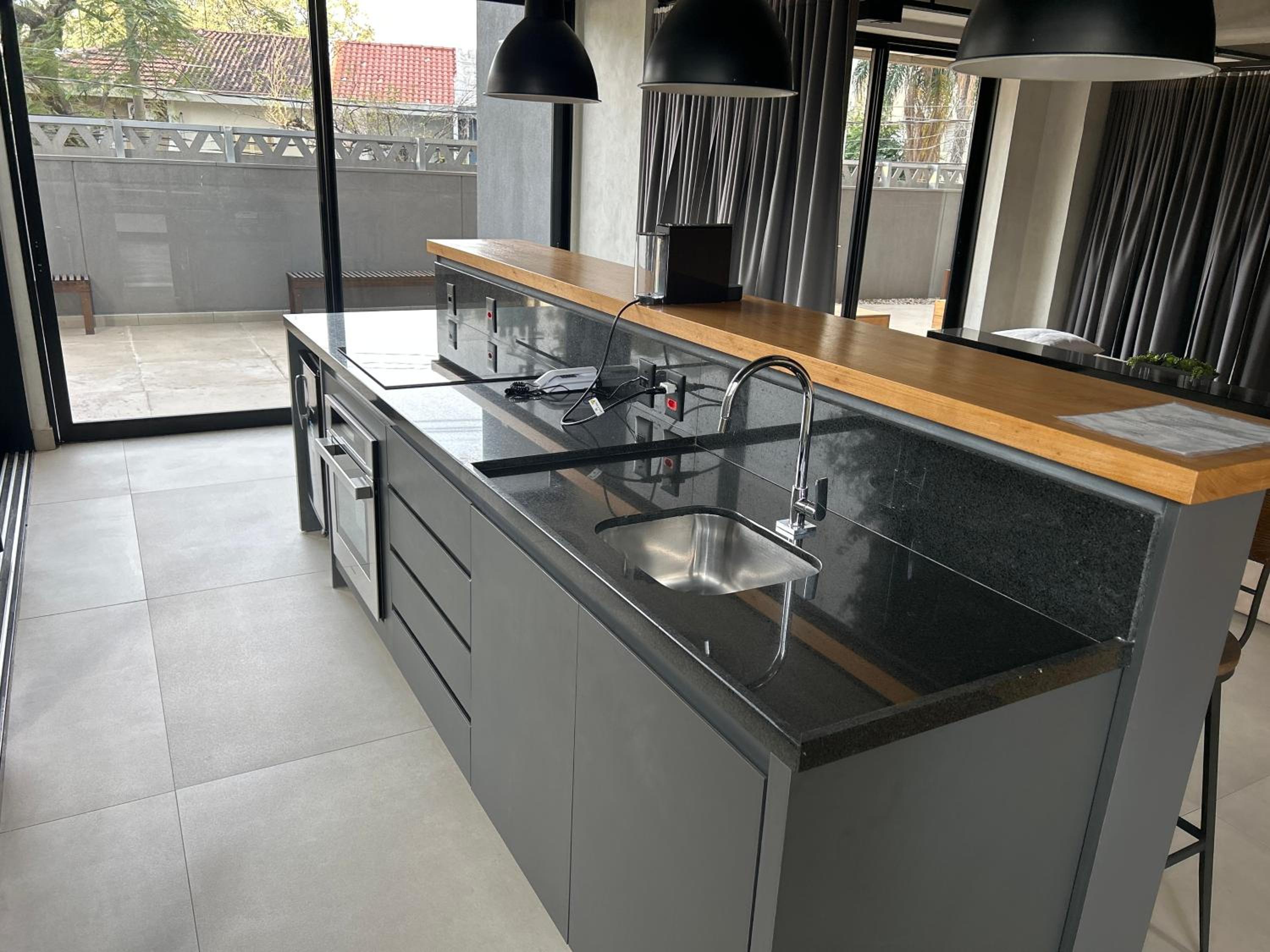 Studio Novo Vila Olímpia com vaga