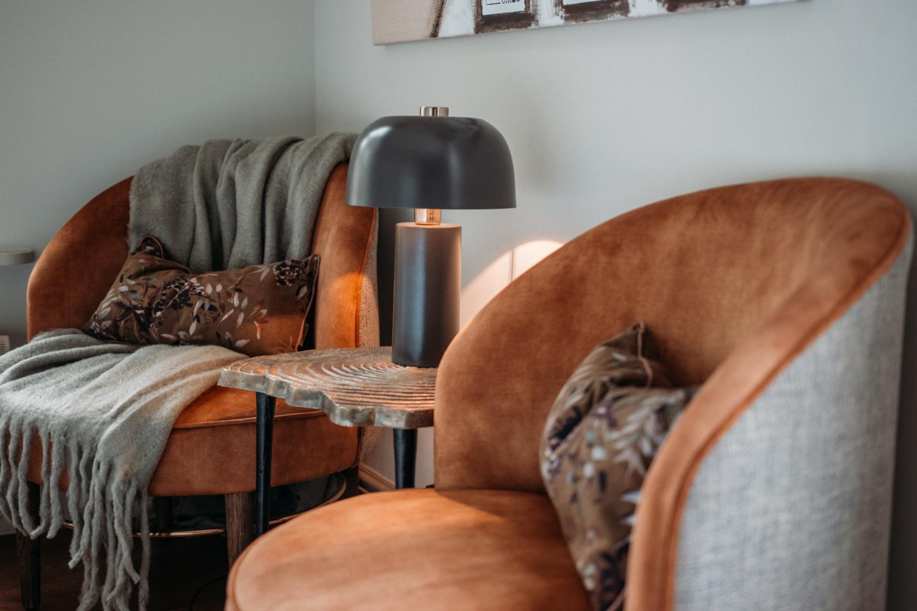 B&B Maison Mairie Hasselt