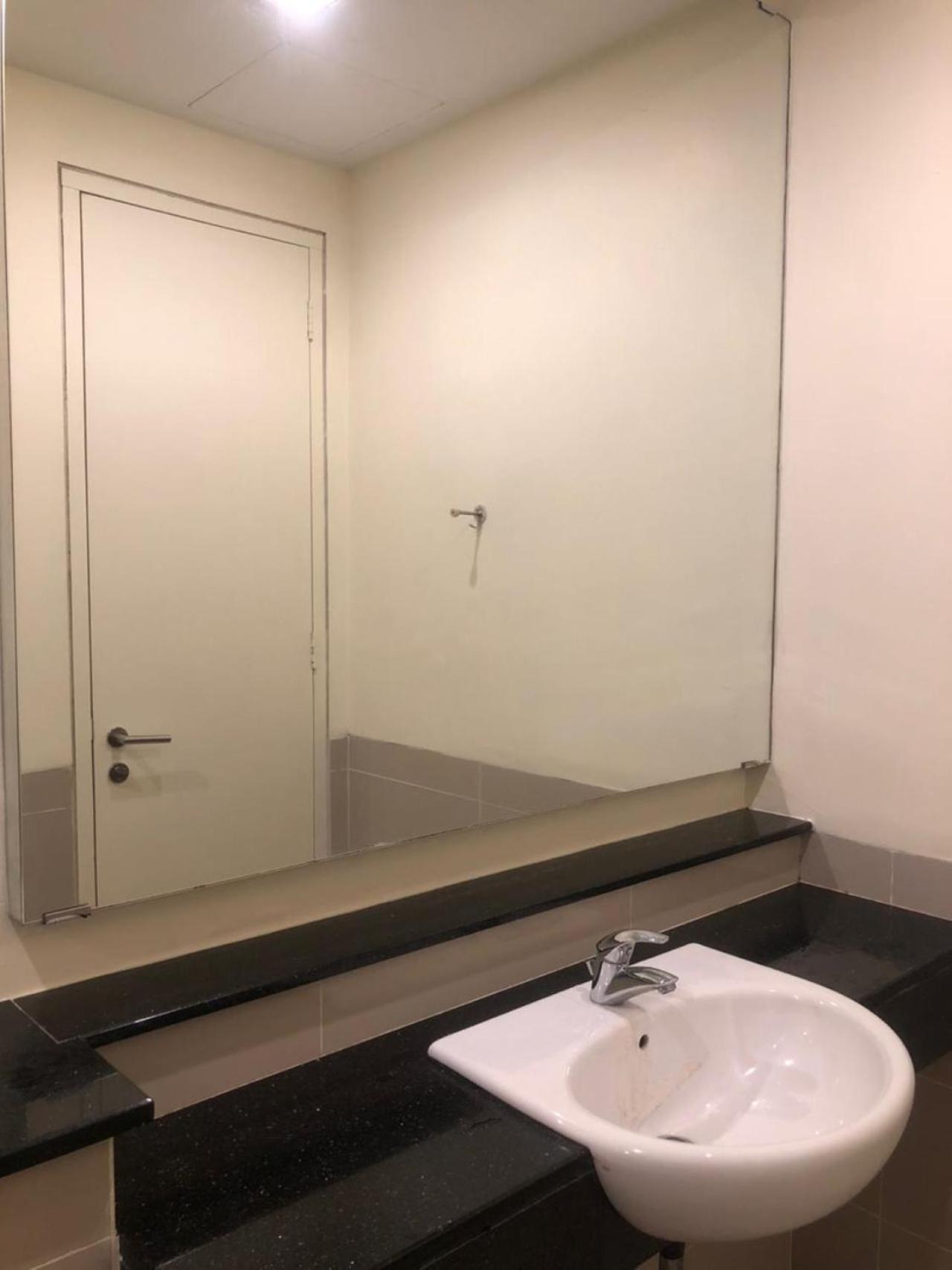 Backpackers Cozy Apartment Bukit Bintang