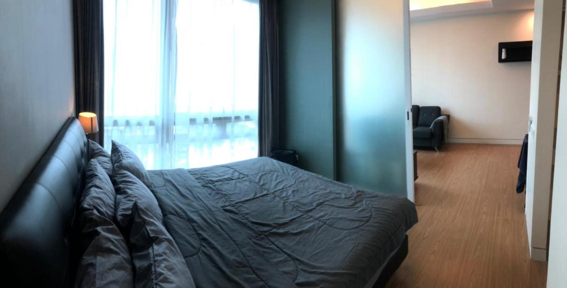Backpackers Cozy Apartment Bukit Bintang