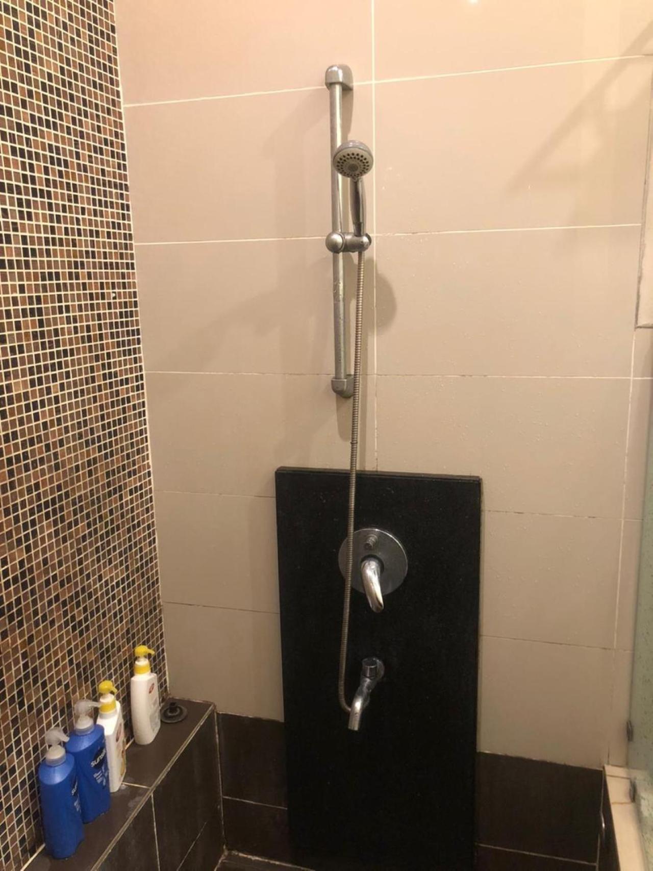 Backpackers Cozy Apartment Bukit Bintang