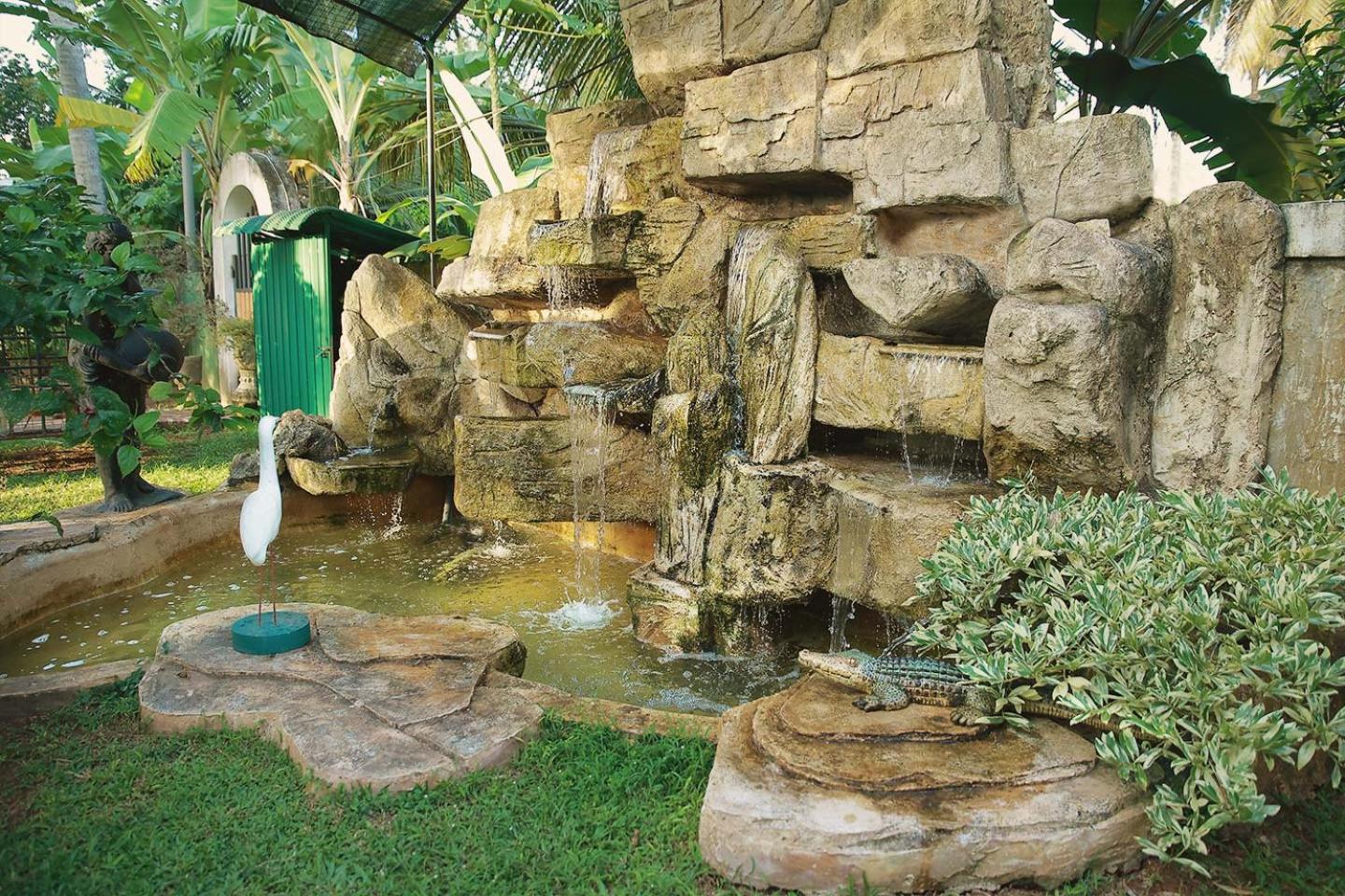 Preethi Village Rooms