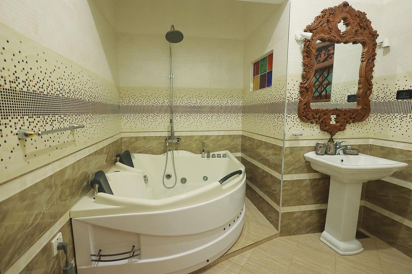 Preethi Village Rooms