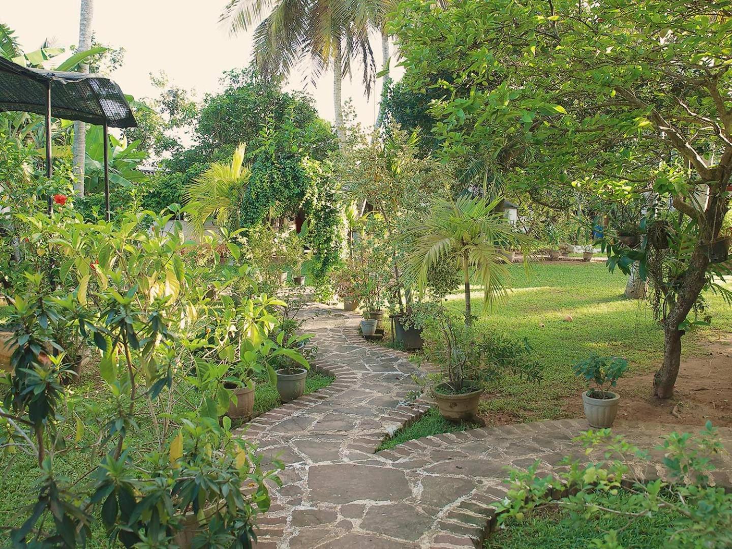 Preethi Village Rooms