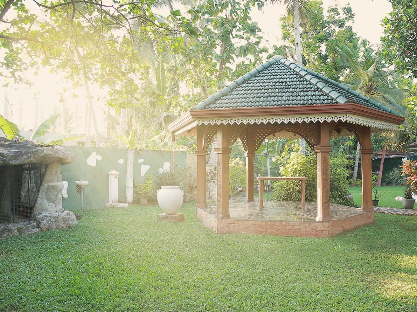 Preethi Village Rooms