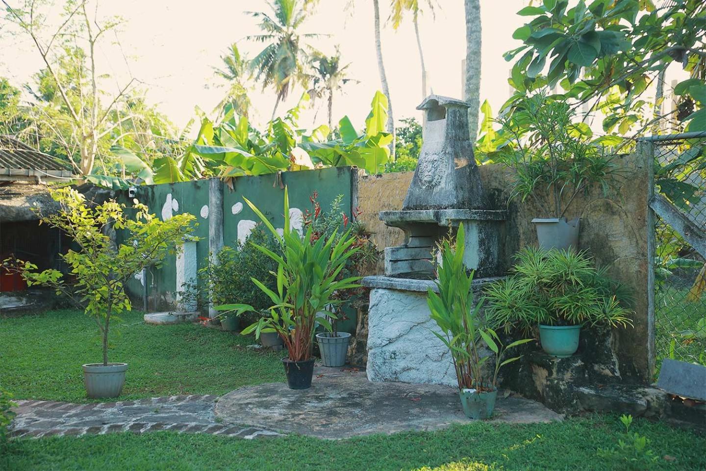 Preethi Village Rooms
