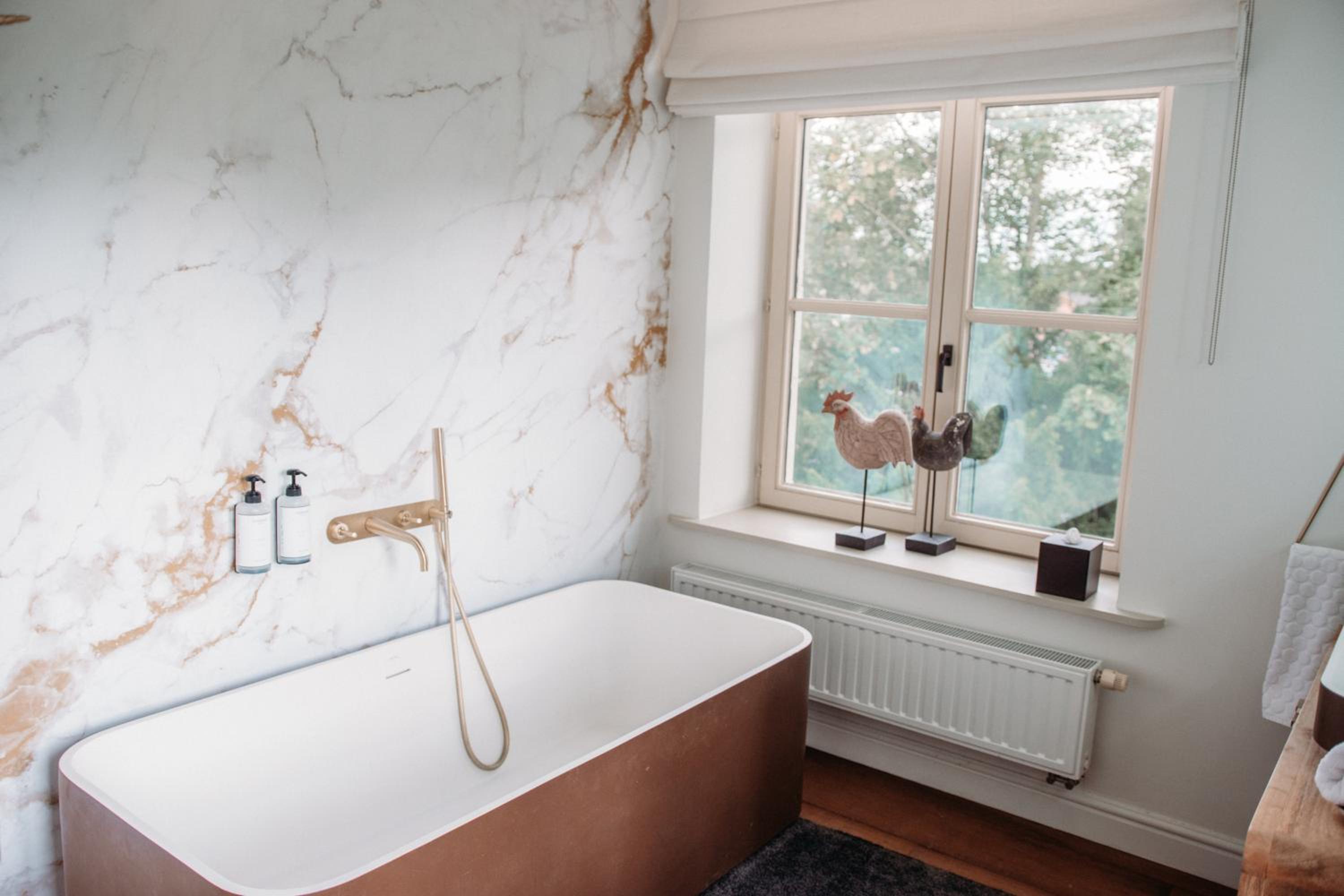 B&B Maison Mairie Hasselt