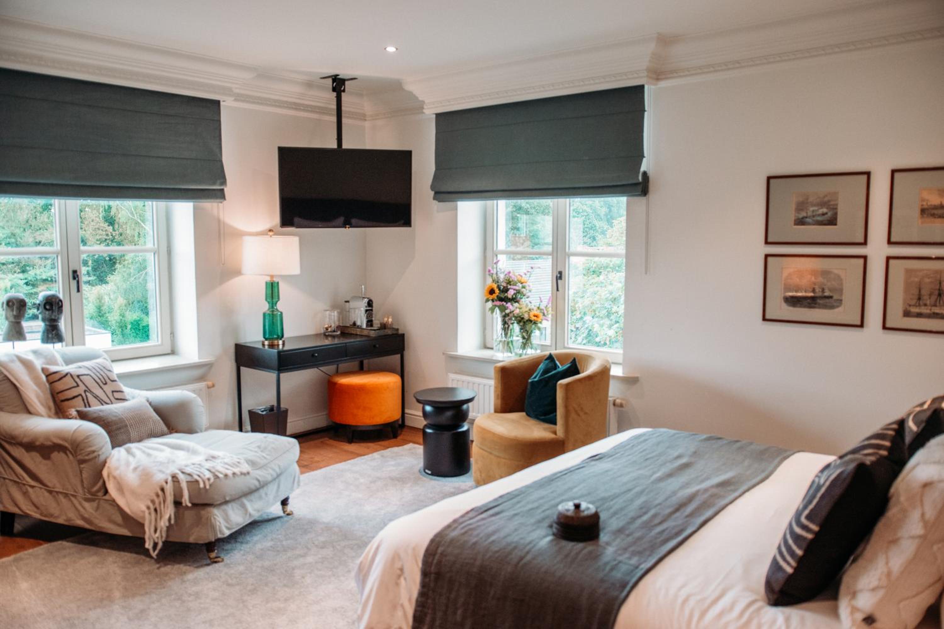 B&B Maison Mairie Hasselt